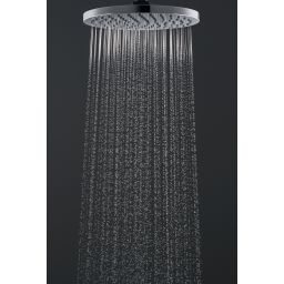 Hansgrohe Vernis Blend deszczownica z ramieniem 20 cm okrągła chrom 26093000
