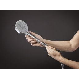 Hansgrohe Vernis Blend zestaw prysznicowy chrom 26278000