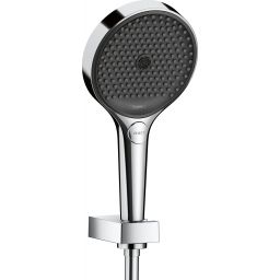 Hansgrohe Rainfinity zestaw prysznicowy ścienny chrom 26851000