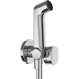 Hansgrohe Bidette 1 jet S EcoSmart słuchawka bidetowa dla wody zimnej chrom 29230000