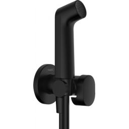 Hansgrohe Bidette słuchawka bidetowa czarna 29230670