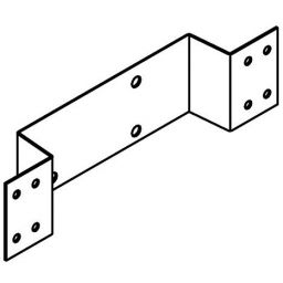 Hansa Designo element podtynkowy baterii 59913086
