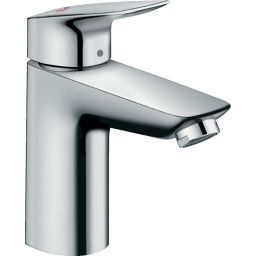 Hansgrohe Logis bateria umywalkowa stojąca chrom 71102000
