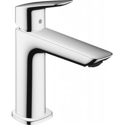 Hansgrohe Logis bateria umywalkowa stojąca chrom 71254000