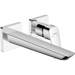 Hansgrohe Logis bateria umywalkowa podtynkowa chrom 71256000