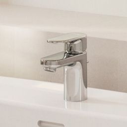 Hansgrohe Vernis Blend bateria umywalkowa stojąca chrom 71584000