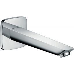 Hansgrohe wylewka wannowa ścienna chrom 71410000