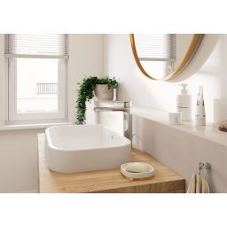 Hansgrohe Vernis Blend bateria umywalkowa stojąca chrom 71572000