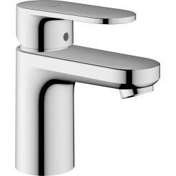 Hansgrohe Vernis Blend bateria umywalkowa stojąca chrom 71584000
