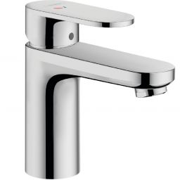 Hansgrohe Vernis Blend bateria umywalkowa stojąca chrom 71585000