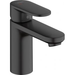 Hansgrohe Vernis Blend bateria umywalkowa stojąca czarna 71585670