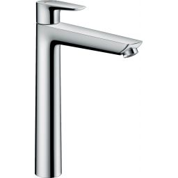 Hansgrohe Talis E bateria umywalkowa stojąca wysoka EcoSmart chrom 71716000