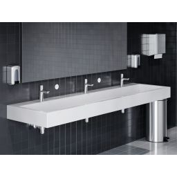 Hansgrohe Talis E bateria umywalkowa stojąca chrom 71718000