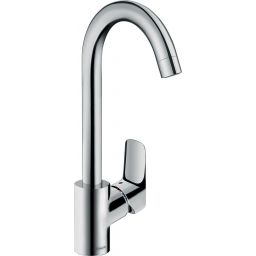 Hansgrohe Logis M31 bateria kuchenna stojąca chrom 71861000