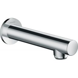 Hansgrohe Talis S wylewka wannowa ścienna chrom 72410000