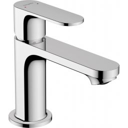 Hansgrohe Rebris S bateria umywalkowa stojąca chrom 72510000