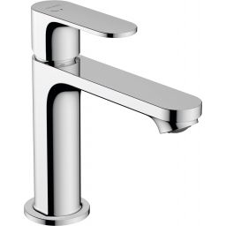 Hansgrohe Rebris S bateria umywalkowa stojąca chrom 72527000