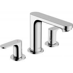 Hansgrohe Rebris S bateria umywalkowa stojąca chrom 72530000