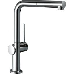 Hansgrohe Talis M54 bateria kuchenna stojąca chrom 72808000