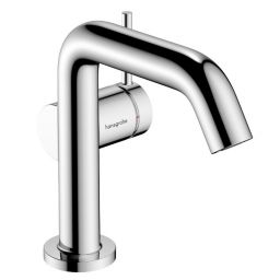 Hansgrohe Tecturis S bateria umywalkowa stojąca chrom 73322000