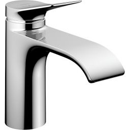 Hansgrohe Vivenis bateria umywalkowa stojąca chrom 75015000