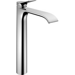 Hansgrohe Vivenis bateria umywalkowa stojąca chrom 75044000