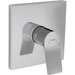 Hansgrohe Vivenis bateria prysznicowa podtynkowa chrom 75615000