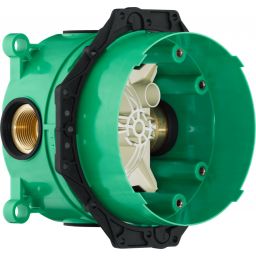 Hansgrohe iBox Universal element podtynkowy 01800180