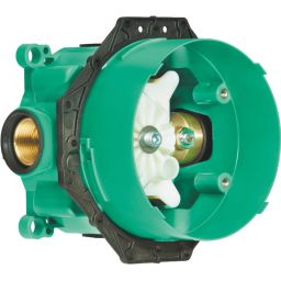 Hansgrohe iBox universal z zaworami odcinającymi DN20/ 01850180