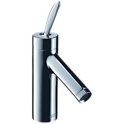 Axor Starck Classic bateria umywalkowa stojąca EcoSmart chrom 10010000