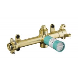 Axor ShowerCollection zestaw podtynkowy do wylewki wachlarzowej DN20 10941180