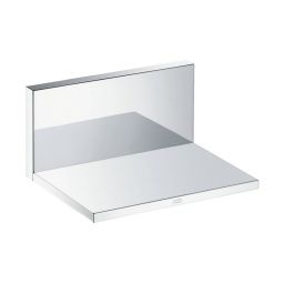 Axor Starck Shower Collection wylewka wachlarzowa podtynkowa chrom 10942000