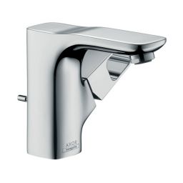 Axor Urquiola bateria umywalkowa stojąca EcoSmart chrom 11025000