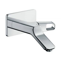 Axor Urquiola bateria umywalkowa podtynkowa EcoSmart chrom 11026000