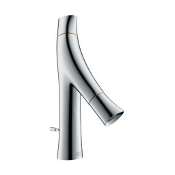 Axor Starck Organic bateria umywalkowa stojąca EcoSmart chrom 12010000