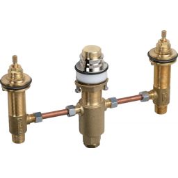 Hansgrohe zestaw podstawowy do baterii 3-otworowej 13233180