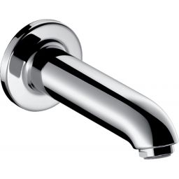 Hansgrohe wylewka wannowa ścienna chrom 13414000