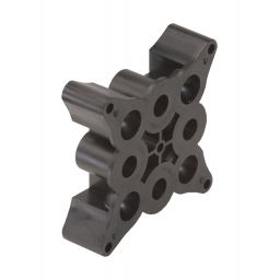 Hansgrohe zestaw przedłużający do ibox universal 13595000