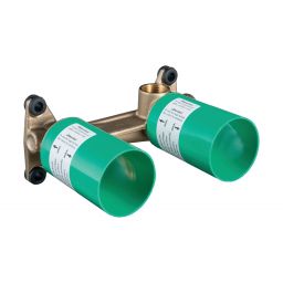 Hansgrohe zestaw podtynkowy do baterii umywalkowej 13622180