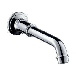 Axor Montreux wylewka wannowa ścienna chrom 16541000