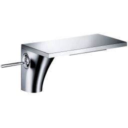 Axor Massaud bateria umywalkowa stojąca EcoSmart chrom 18010000