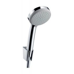 Hansgrohe Croma 100 zestaw prysznicowy ścienny chrom 27594000