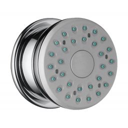 Hansgrohe Bodyvette Stop dysza prysznicowa boczna chrom 28467000