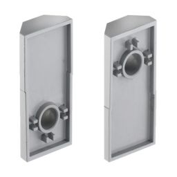 Hansgrohe Raindance zestaw do montażu w narożniku drążka prysznicowego 28694000