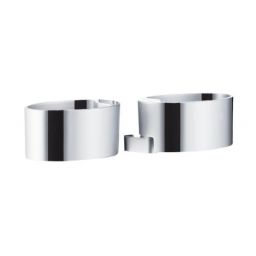 Hansgrohe Cassetta Raindance mydelniczka chrom 28698000