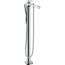 Hansgrohe Metris bateria wannowo-prysznicowa wolnostojąca chrom 31471000