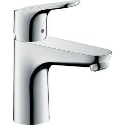 Hansgrohe Focus bateria umywalkowa stojąca EcoSmart chrom 31509000