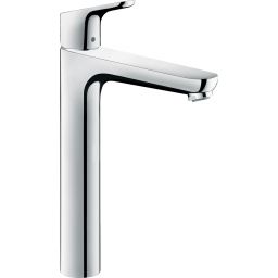 Hansgrohe Focus bateria umywalkowa stojąca wysoka EcoSmart chrom 31532000