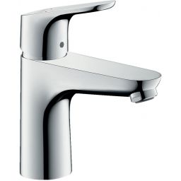Hansgrohe Focus bateria umywalkowa stojąca EcoSmart chrom 31607000