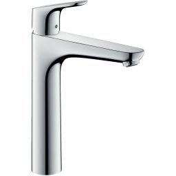 Hansgrohe Focus bateria umywalkowa stojąca EcoSmart chrom 31608000